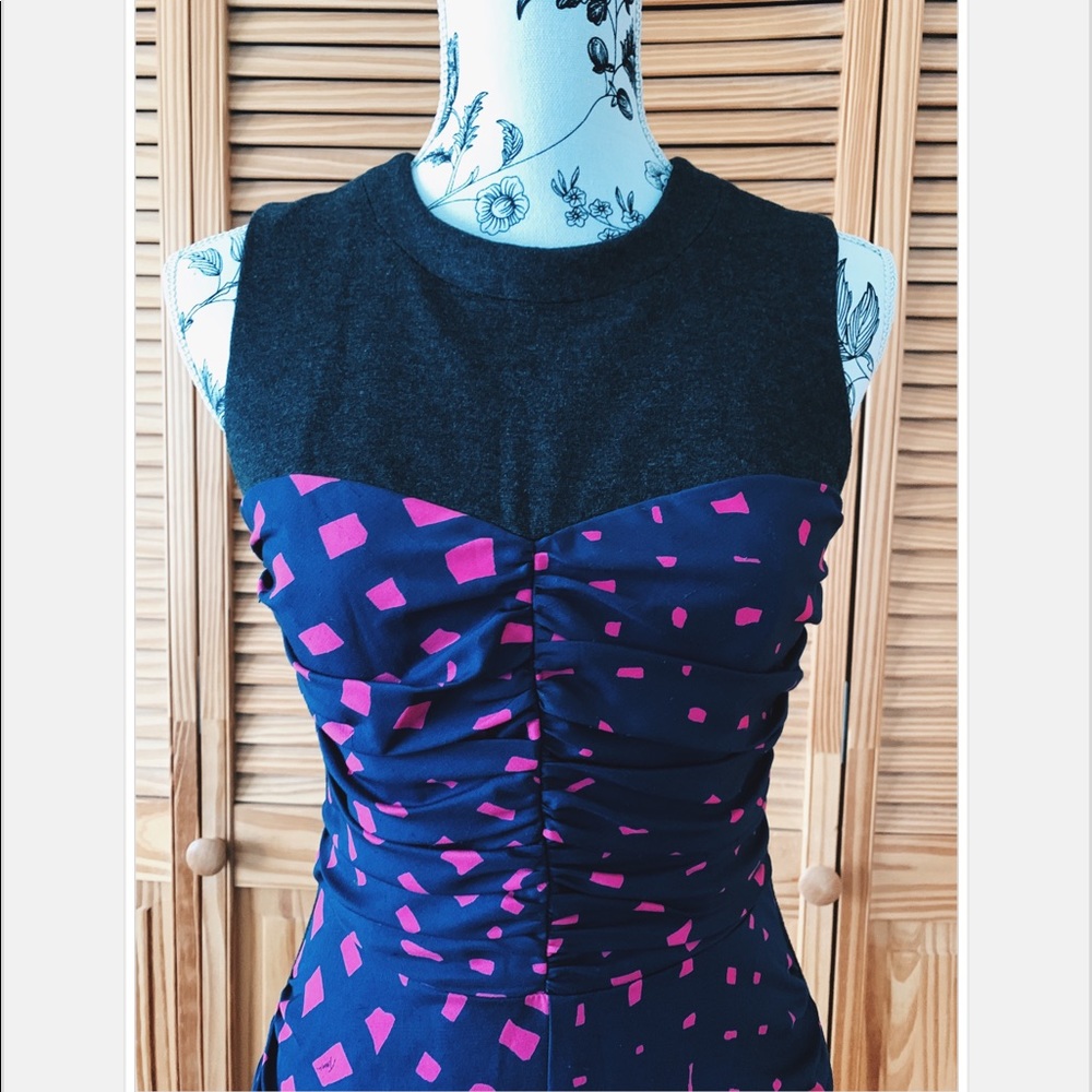 Trina Turk pencil dress